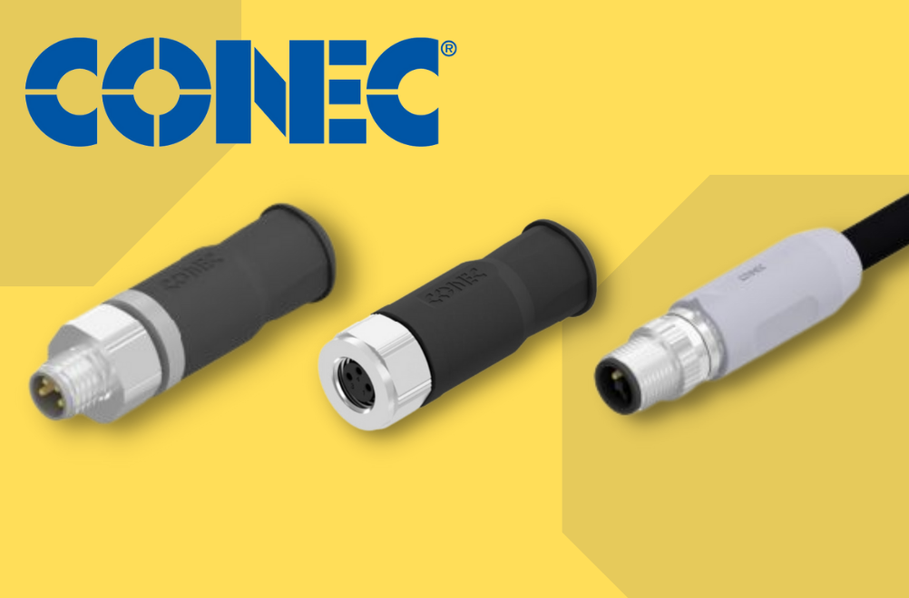 Sensör Kabloları ve Konnektörler