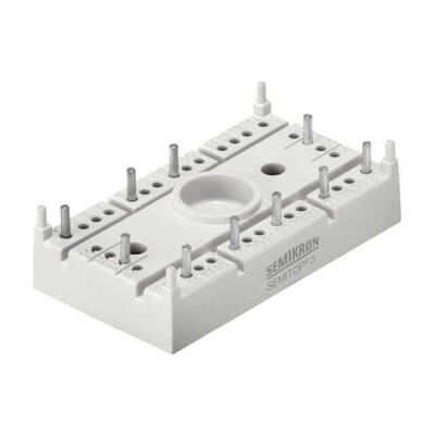 SK15DGDL126ET IGBT MODÜL - 1