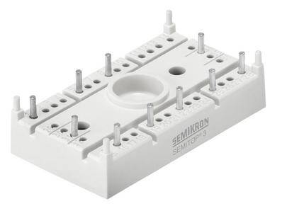 SK40DT16 IGBT KÖPRÜ DİYOT MODÜL - 1