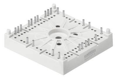 SK50DGDL066T IGBT MODÜL - 1