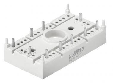 SK70DT08 IGBT KÖPRÜ DİYOT MODÜL - 1