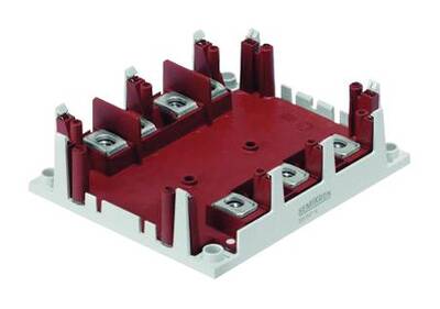 SKIM601TMLI12E4B IGBT MODÜL - 1