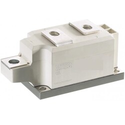 SKKT250/16E SEMİKRON IGBT TRİSTÖR - Semikron