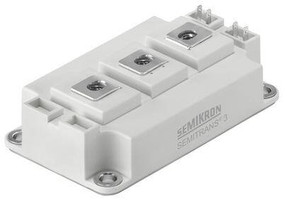 SKM150GB12T4G IGBT MODÜL - 1