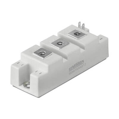 SKM75GB12T4 SEMİKRON IGBT TRİSTÖR - 1