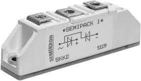 SKMD105F12 IGBT MODÜL - 1