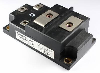 SQD300AA120 IGBT MODÜL - 1