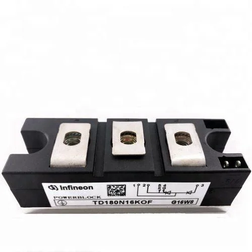 TD142N16KOF 