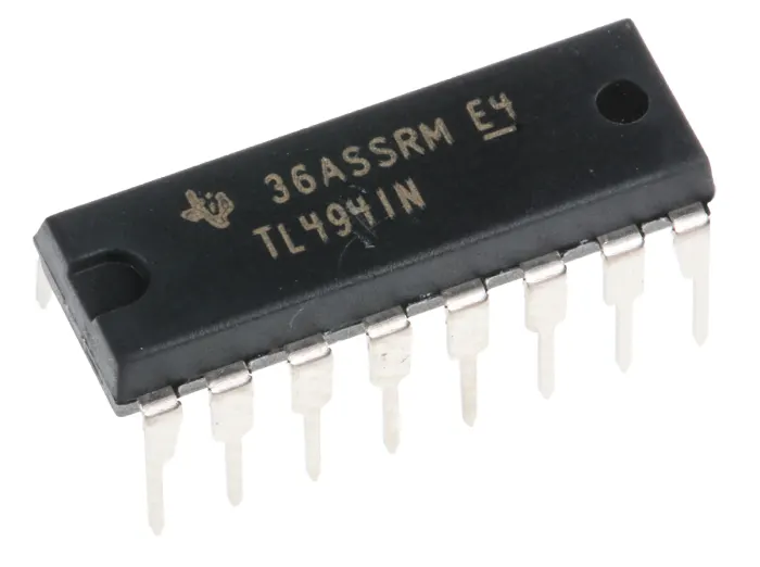 TL4941N IGBT MODÜL - 1