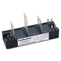 TM150SA-6 - Mitsubishi Electric-Power Semiconductors
