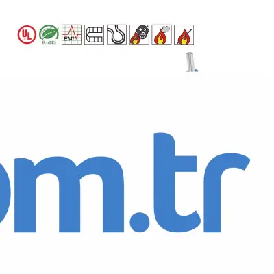 PROFINET Kablosu - 1