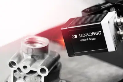 VISOR® Object Standard - 1