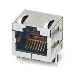 VS-08-BU-RJ45-10G/LH-1 - RJ45 PCB konnektörleri VS-08-BU-RJ45-10G/LH-1 - RJ45 PCB konnektörleri - 7