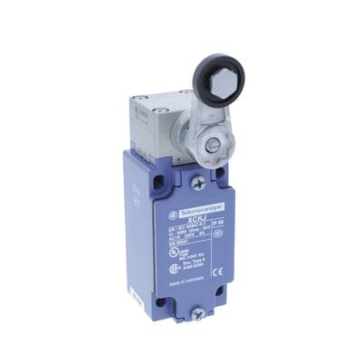 XCKJ10511 Telemecanique Limit Switch - 1