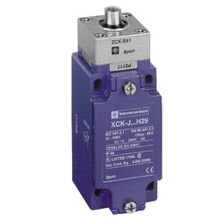 XCKJ161 Telemecanique Limit switches - Schneider/Telemecanique