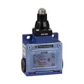 XCKM102 Telemecanique Limit Switch - 1