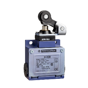 XCKM121 Telemecanique Limit Switch - 1