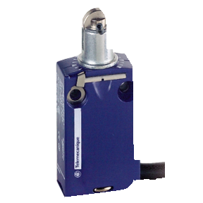 XCMD2102L1 Telemecanique Limit Switch - 1